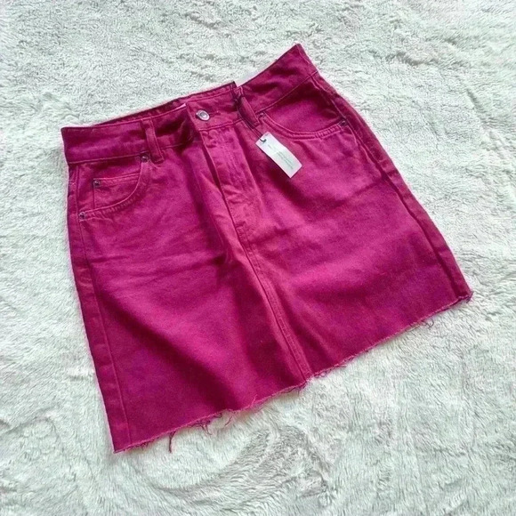 NWT Top Shop Skirt size 4 - Picture 1 of 3